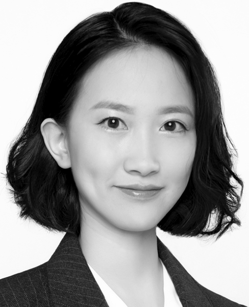 Cindy Shen Photo