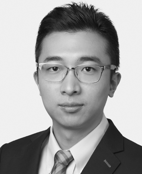 Jason Shen Photo