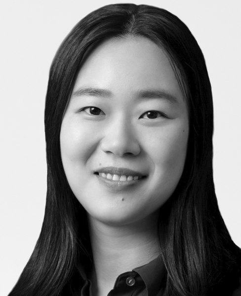 Yijie Shen Photo