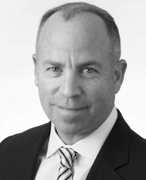 Lawrence S. Sher Photo