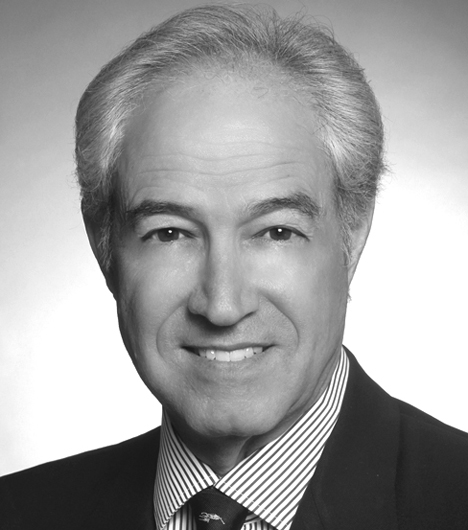 Michael S. Sherman Photo