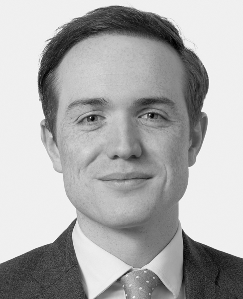 Conor Shevlin Photo