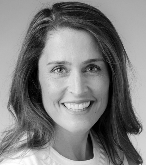 Rachel Cutler Shim Photo