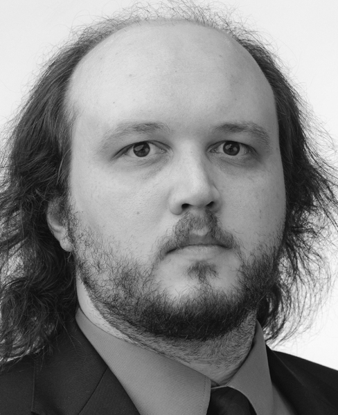 Matthew A. Shimo Photo