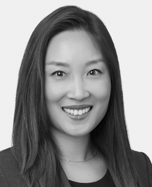 Victoria Shin Photo