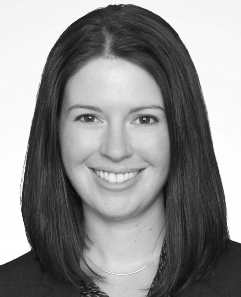 Meredith A. Shippee Photo