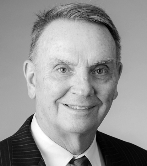 Matthew J. Siembieda Photo