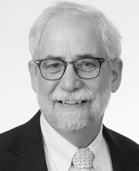 Duane F. Sigelko Photo