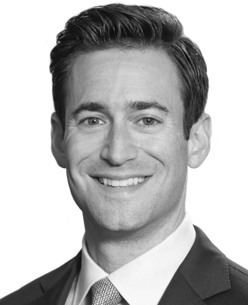Jeffrey D. Silberman Photo