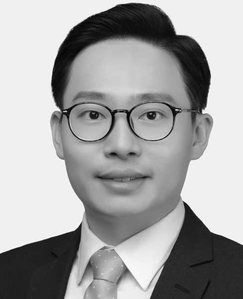 Francis Chi Ping Sim Photo