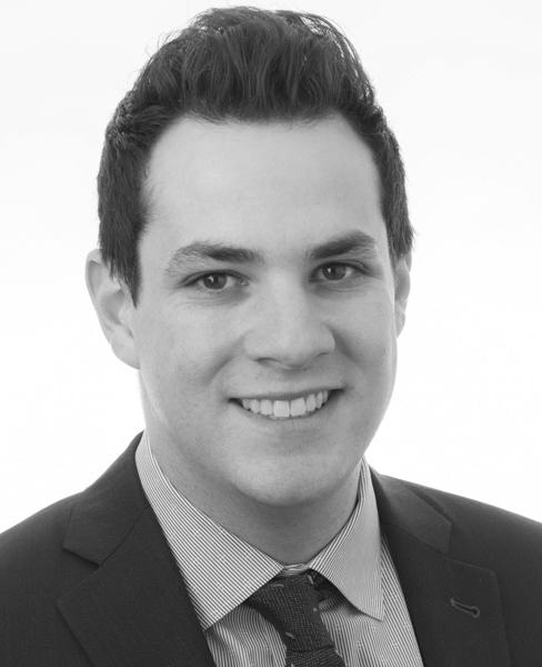 Blake Simon Photo