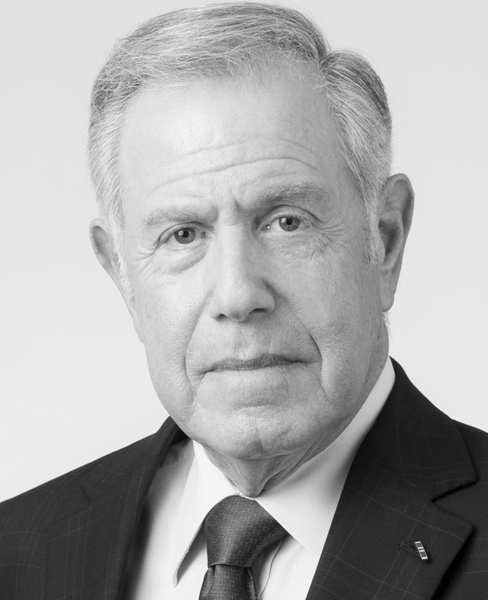 Bernard P. Simons Photo