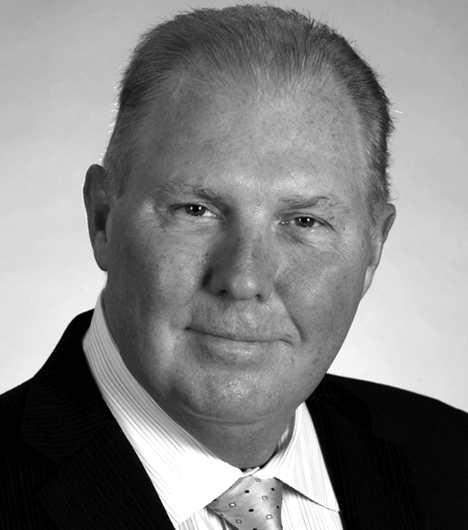 Robert P. Simons Photo
