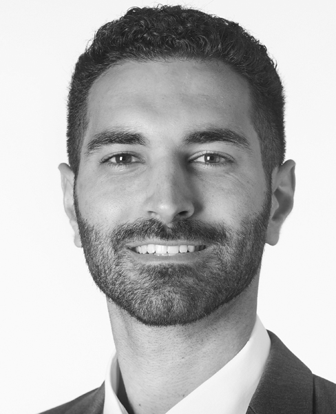 Haig E. Siranosian Photo