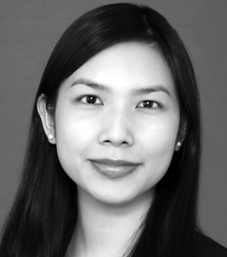 Ellie Nga Yee Siu Photo
