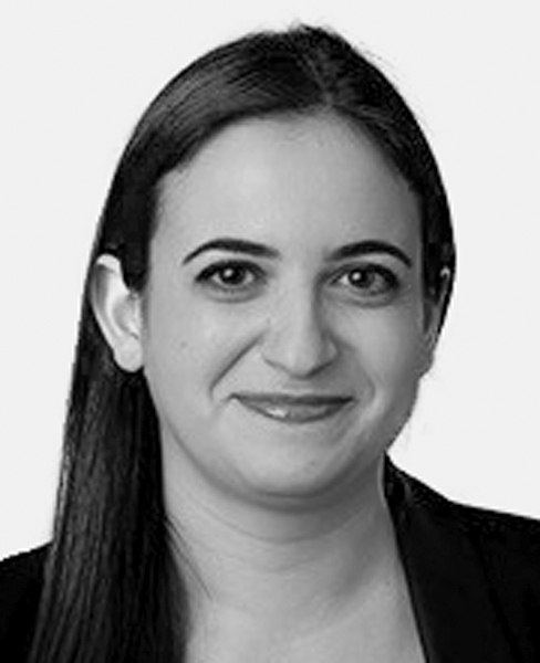 Ilana D. Smadja Photo