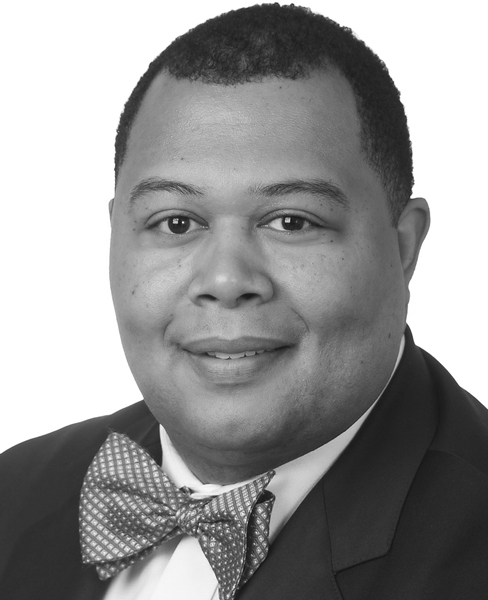 David A. Smith Photo