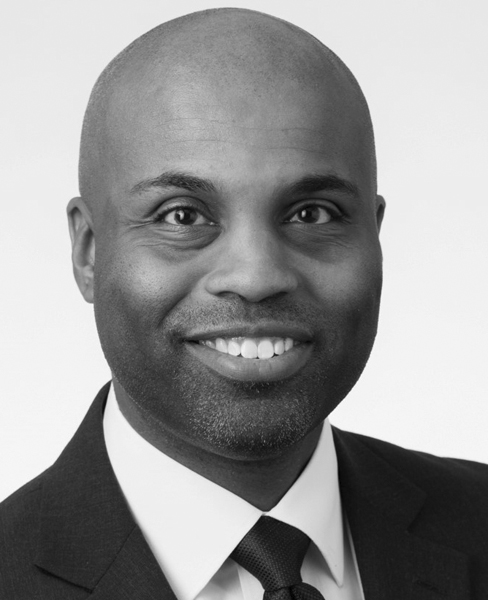 Marvin R. Smith Jr. Photo
