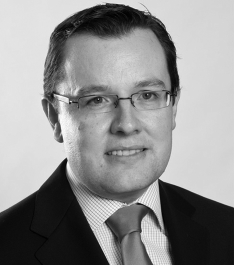 Michael D. Smith Photo