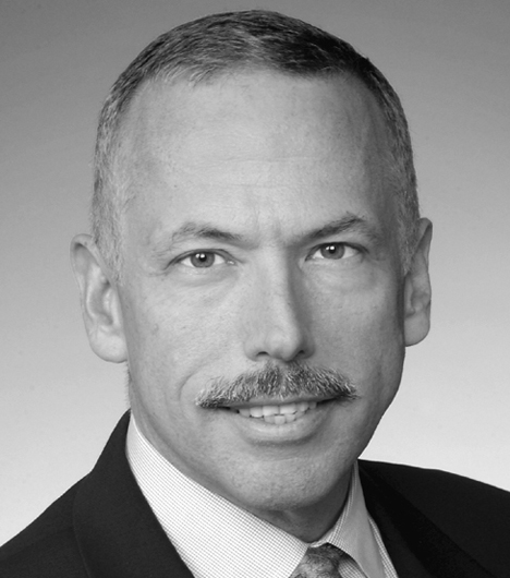 Robert M. Smith Photo
