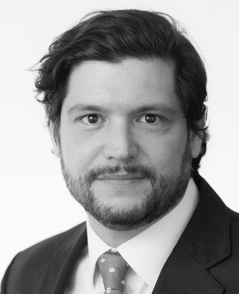 Alexander J. Sokoloff Photo