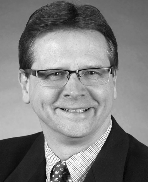 Gary A. Sokulski Photo