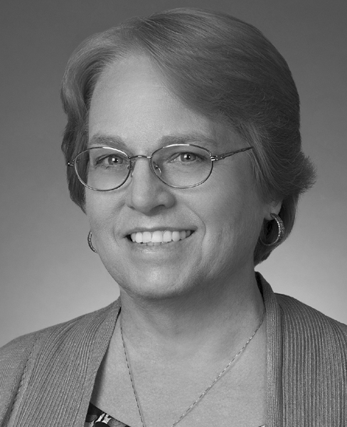Jane E. Solly Photo