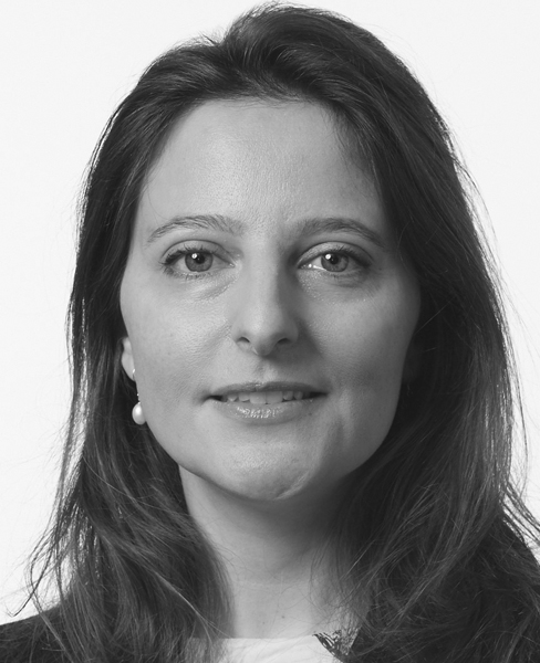 Annabel Solomon Photo
