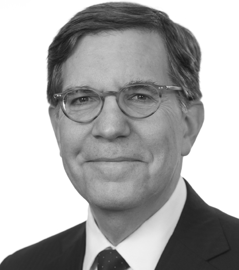 Louis M. Solomon Photo