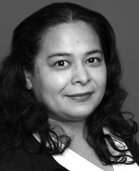 Silvia Somoza Photo