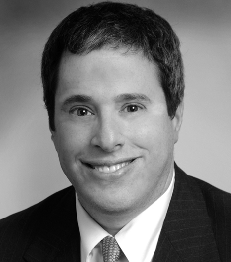 Andrew J. Soven Photo