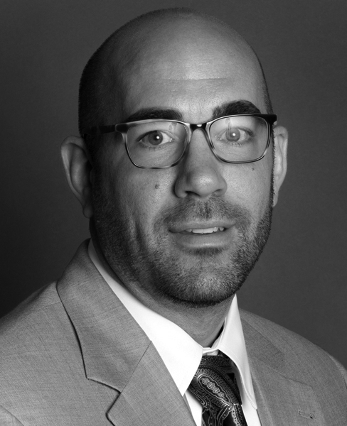 Patrick M. Sowerby Photo