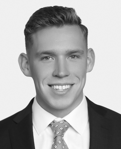 Noah P. Speitel Photo