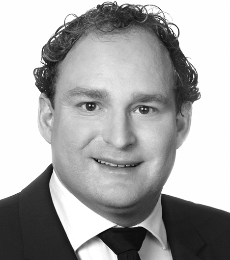 Dr. Marc Hendrik Spielberger Photo