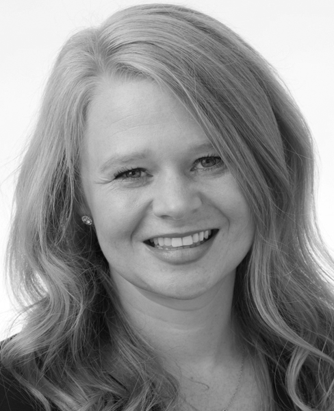 Erica C. Spilde Photo
