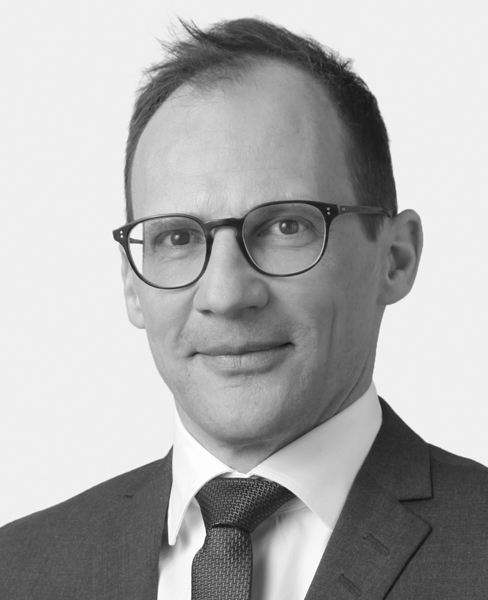 Dr. Andreas Splittgerber Photo