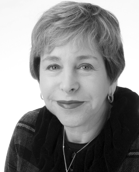 Claudia Z. Springer Photo