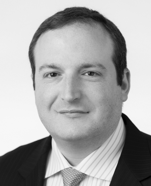 Russell M. Squire Photo