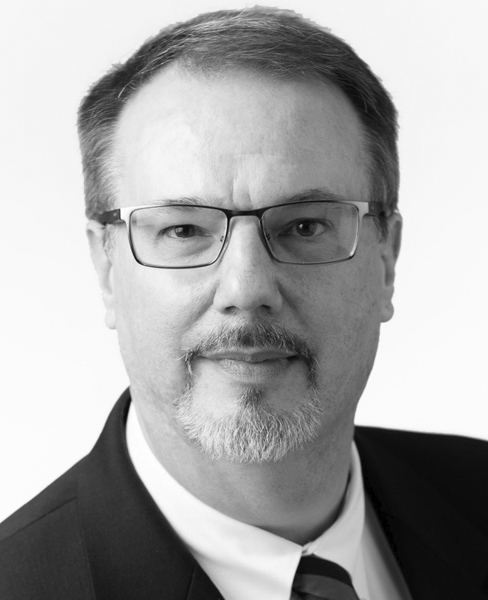 Alan G. Stahl Photo