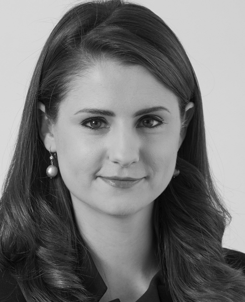 Ashleigh Standen Photo
