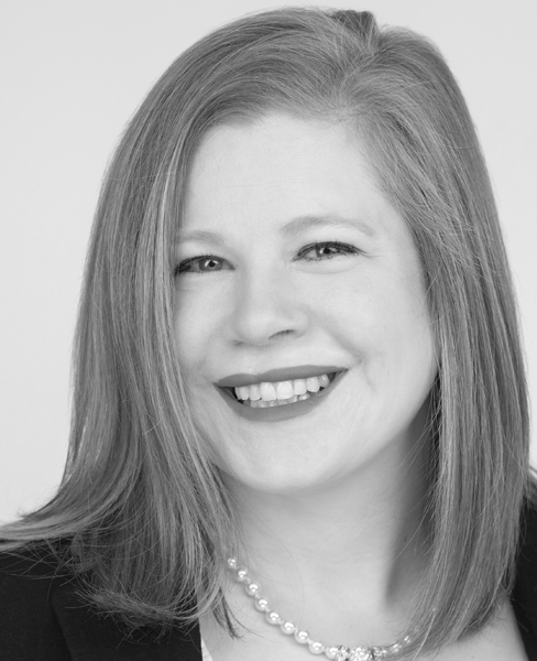 Danielle L. Stewart Photo