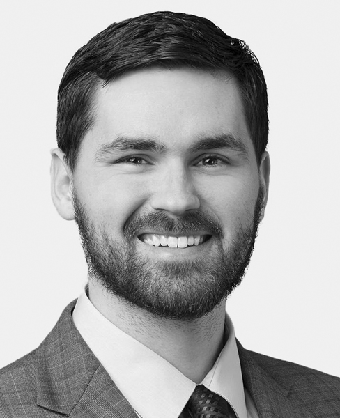 Jacob M. Stone Photo