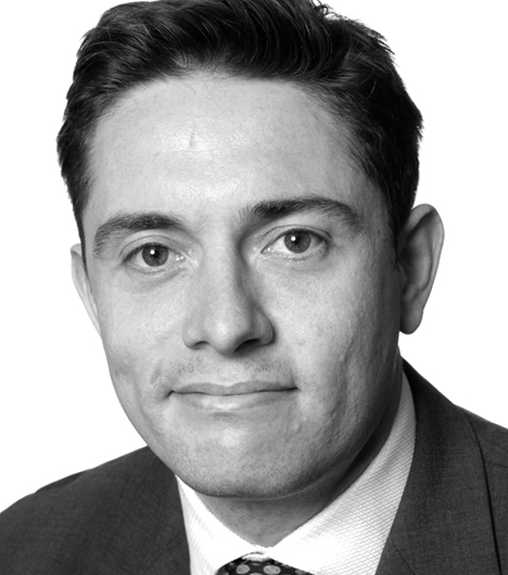 Matthew Stone Photo