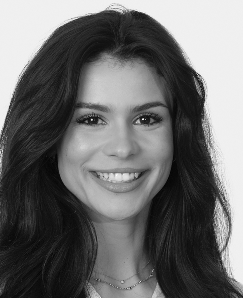Victoria Stranczek Photo