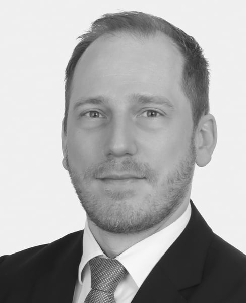 Dr. Claudius Straub Photo