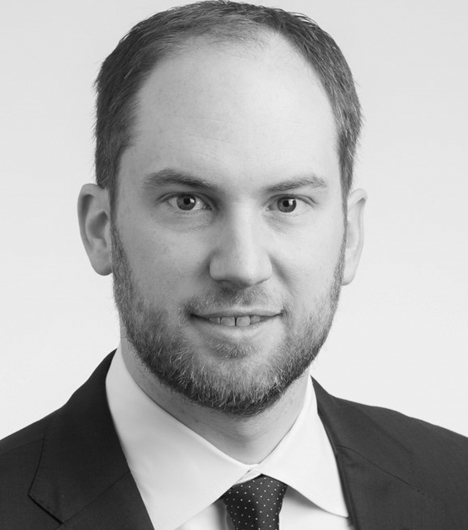 Peter J. Stuhldreher Photo