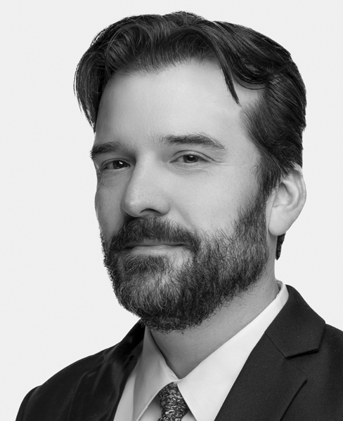 Travis J. Sumpter Photo