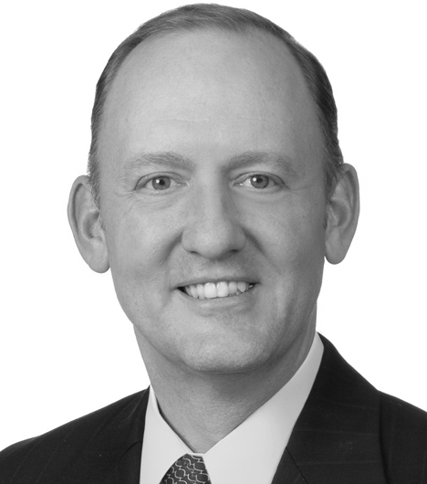 Brian A. Sutherland Photo