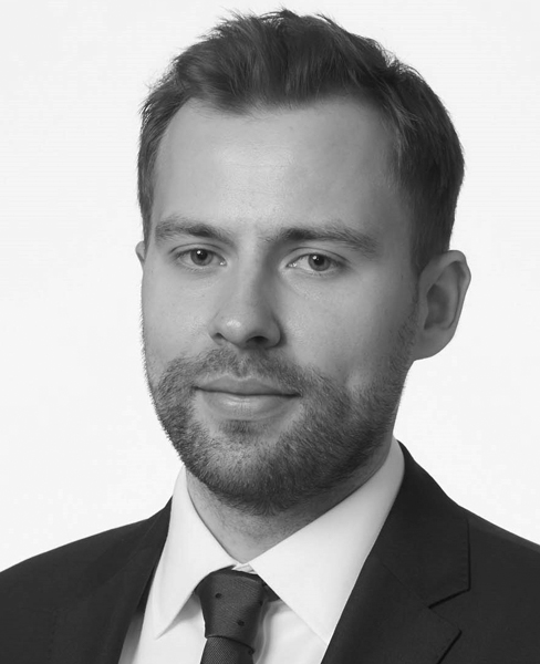 Adam Swierczewski Photo