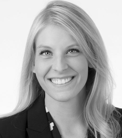 Jillian A. Swogier Photo